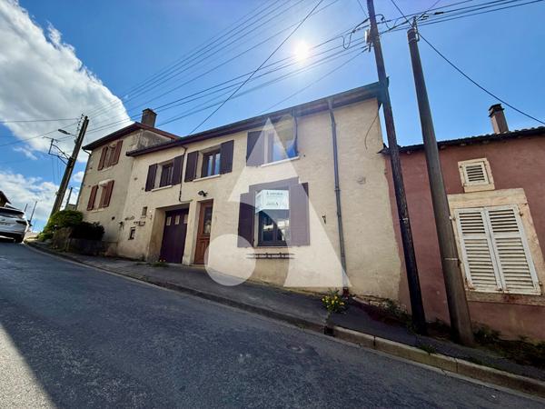 Maison 5 pièces 164 m2