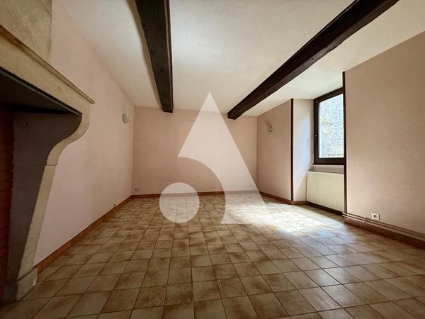 Maison 5 pièces 164 m2