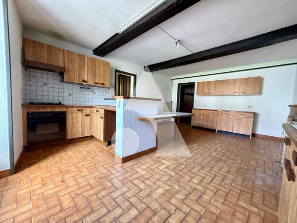 Maison 5 pièces 164 m2