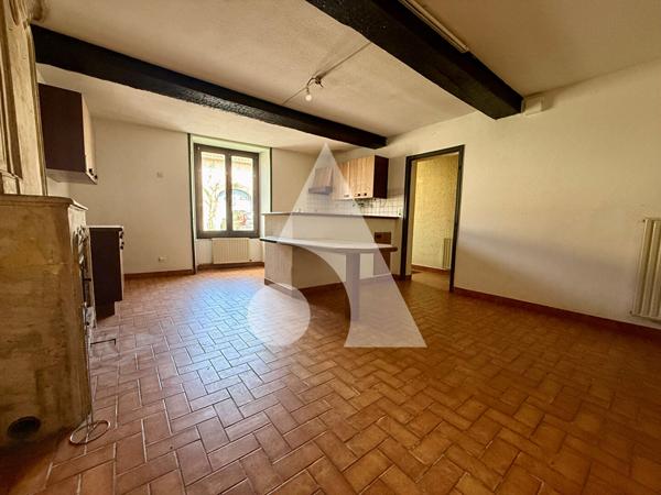 Maison 5 pièces 164 m2
