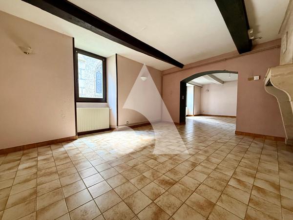Maison 5 pièces 164 m2