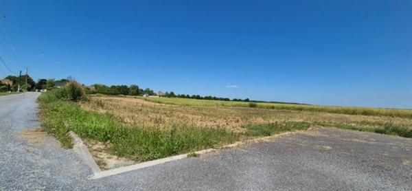 A vendre - Terrain à bâtir à PLIVOT (51150), proche EPERNAY