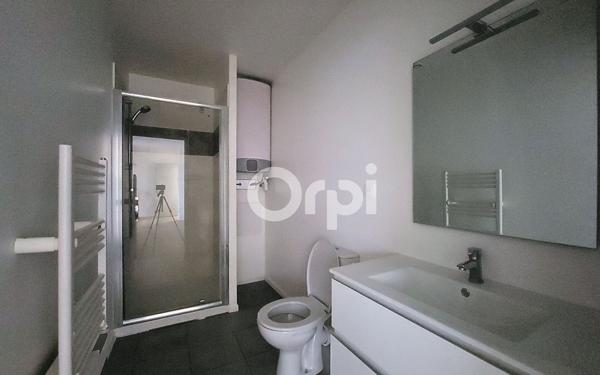 Appartement à louer    1 pièce • 29,80 m2 Creil