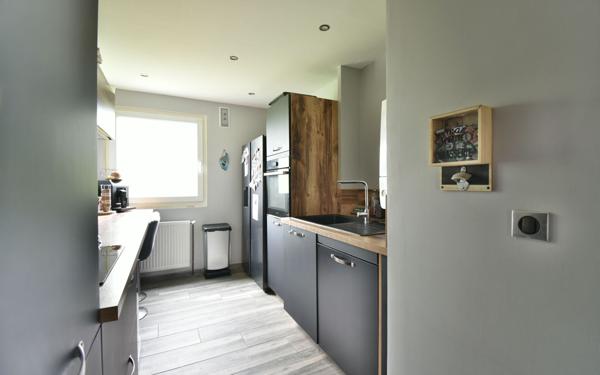 Appartement à vendre    4 pièces •  Lagnieu
