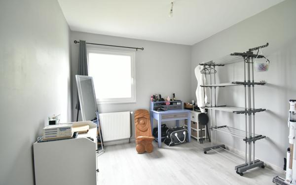Appartement à vendre    4 pièces •  Lagnieu