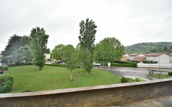 Appartement à vendre    4 pièces •  Lagnieu