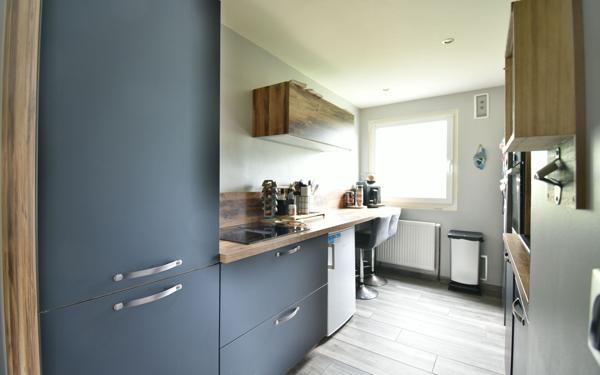 Appartement à vendre    4 pièces •  Lagnieu