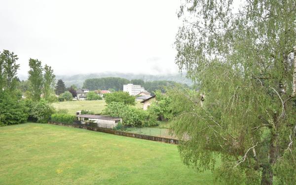 Appartement à vendre    4 pièces •  Lagnieu