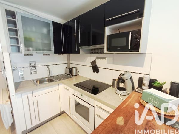 Studio à vendre 21 m² La Seyne-sur-Mer