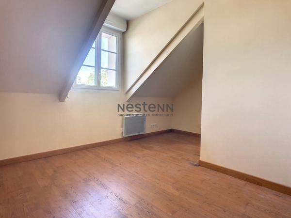 La Ferté Alais - Appartement 3 pièces avec terrasse et parking privative