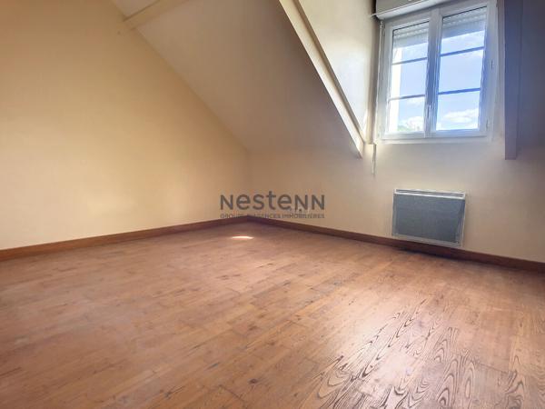 La Ferté Alais - Appartement 3 pièces avec terrasse et parking privative