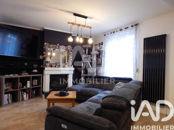 Maison à vendre 5 pièces 141 m² Albert