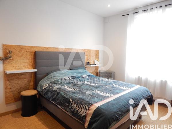 Maison à vendre 5 pièces 141 m² Albert