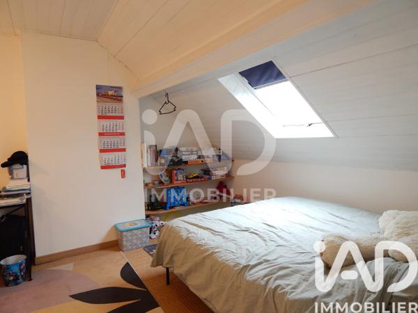 Maison à vendre 5 pièces 141 m² Albert
