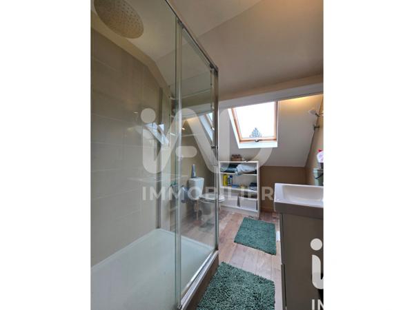 Maison à vendre 5 pièces 141 m² Albert