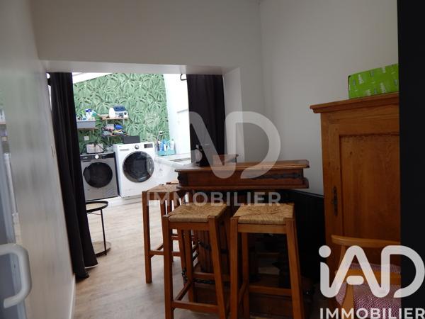 Maison à vendre 5 pièces 141 m² Albert