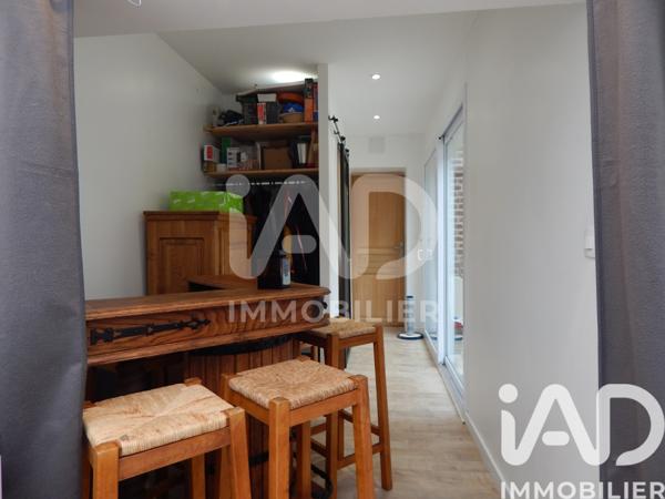 Maison à vendre 5 pièces 141 m² Albert