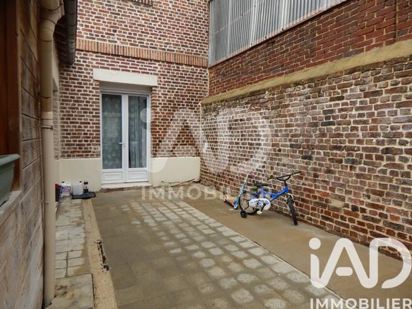 Maison à vendre 5 pièces 141 m² Albert