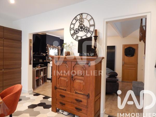 Maison à vendre 5 pièces 141 m² Albert