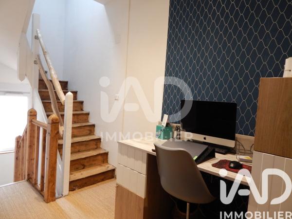 Maison à vendre 5 pièces 141 m² Albert
