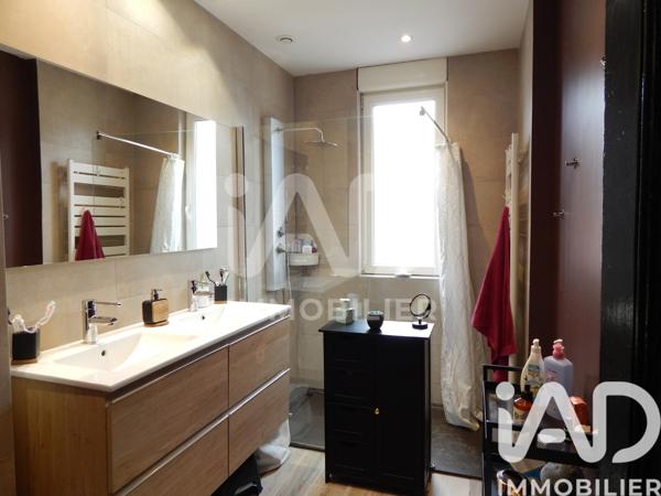 Maison à vendre 5 pièces 141 m² Albert