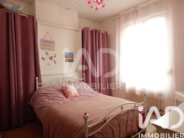 Maison à vendre 5 pièces 141 m² Albert