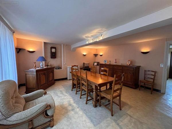 Maison à vendre à Remilly-Aillicourt dans les Ardennes (08450), ref : 10305/1115