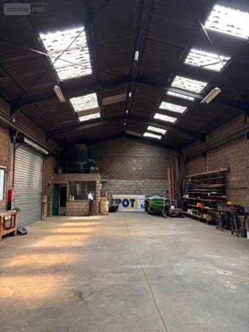 Maison à vendre à Remilly-Aillicourt dans les Ardennes (08450), ref : 10305/1115