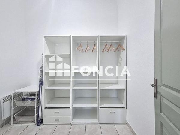 Location Appartement 2 pièces 38.6 m² - 6 RUE ST BRUNO Marseille 13004