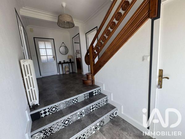 Maison à vendre 6 pièces 139,35 m² Plouhinec