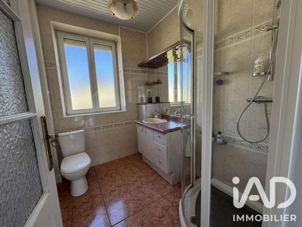 Maison à vendre 6 pièces 139,35 m² Plouhinec