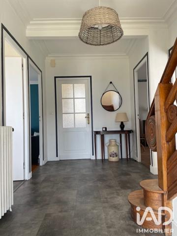 Maison à vendre 6 pièces 139,35 m² Plouhinec