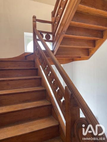Maison à vendre 6 pièces 139,35 m² Plouhinec
