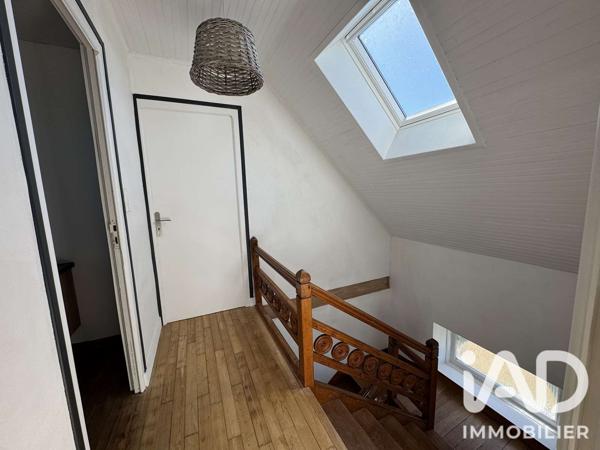 Maison à vendre 6 pièces 139,35 m² Plouhinec