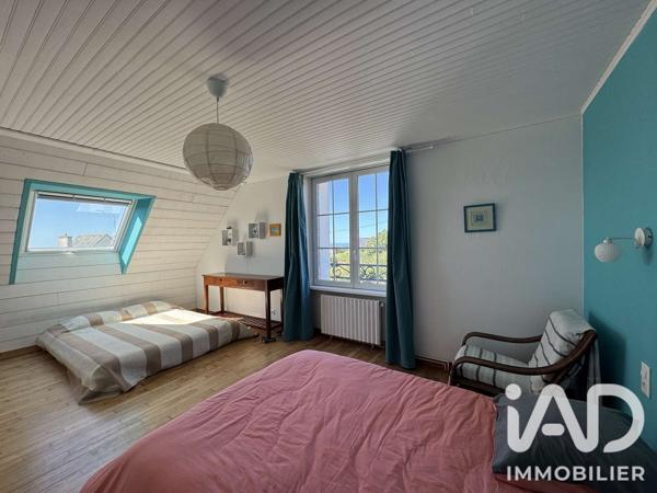 Maison à vendre 6 pièces 139,35 m² Plouhinec
