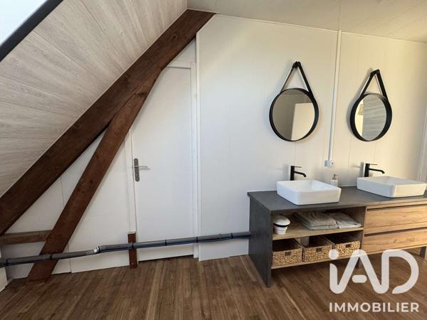 Maison à vendre 6 pièces 139,35 m² Plouhinec