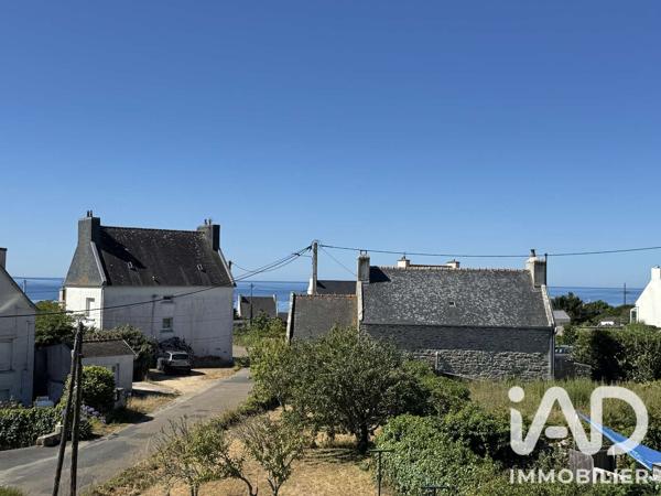 Maison à vendre 6 pièces 139,35 m² Plouhinec