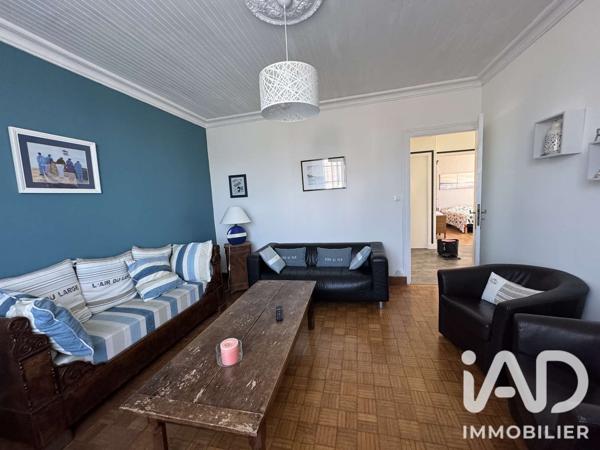 Maison à vendre 6 pièces 139,35 m² Plouhinec