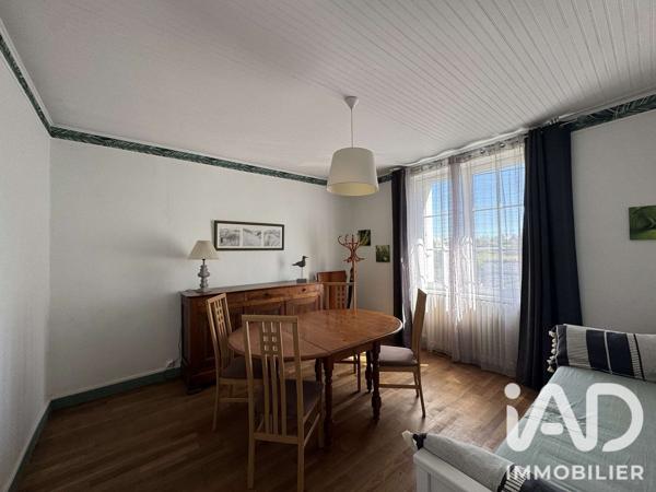 Maison à vendre 6 pièces 139,35 m² Plouhinec