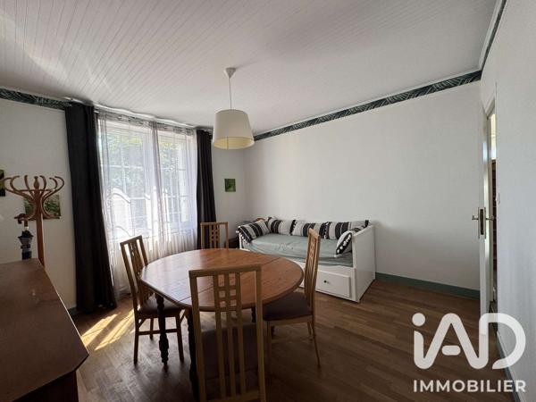 Maison à vendre 6 pièces 139,35 m² Plouhinec