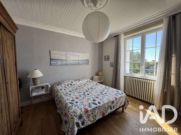 Maison à vendre 6 pièces 139,35 m² Plouhinec