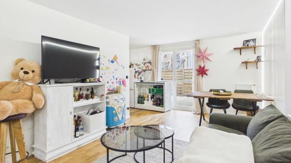 Étiolles (91450) Studio en location – Étiolles (91450) – Rez-de-jardin avec terrasse