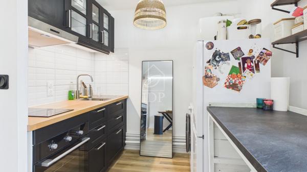 Étiolles (91450) Studio en location – Étiolles (91450) – Rez-de-jardin avec terrasse