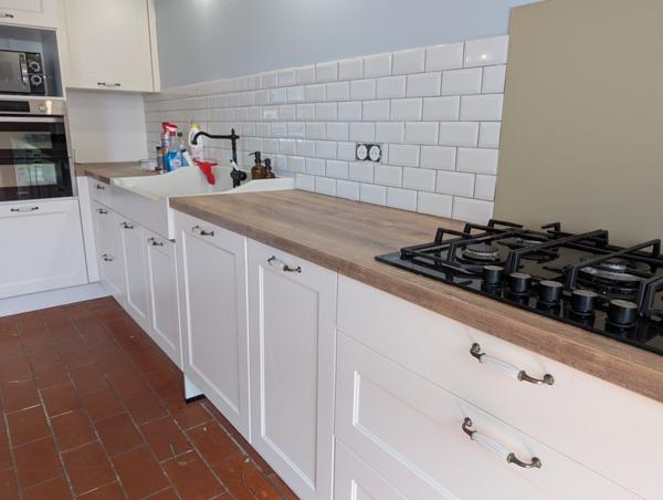 Maison à vendre |  Cinq-Mars-la-Pile |  5 pièces | 121 m²