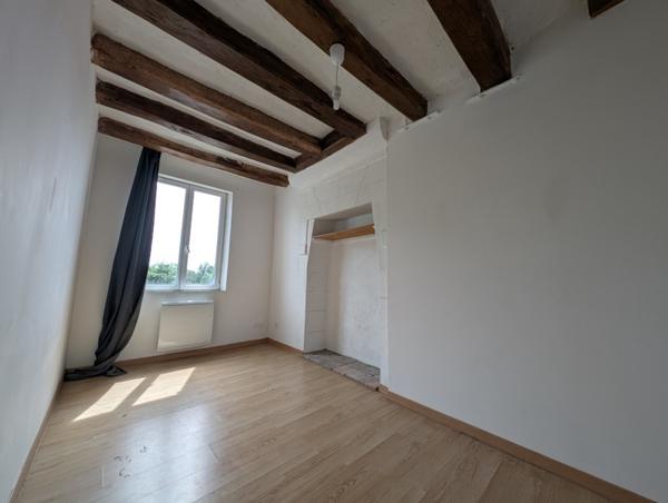 Maison à vendre |  Cinq-Mars-la-Pile |  5 pièces | 121 m²