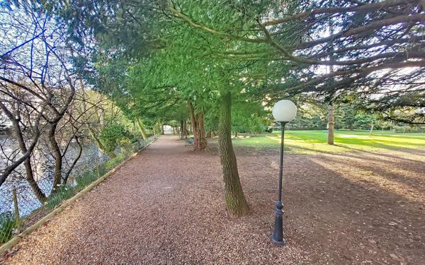 Appartement à vendre    4 pièces • 98,42 m2 Joué-lès-Tours