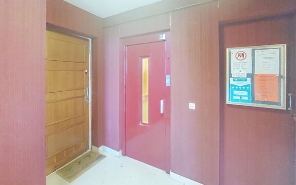 Appartement à vendre    4 pièces • 98,42 m2 Joué-lès-Tours