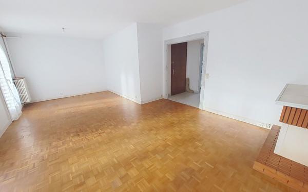 Appartement à vendre    4 pièces • 98,42 m2 Joué-lès-Tours