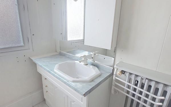 Appartement à vendre    4 pièces • 98,42 m2 Joué-lès-Tours