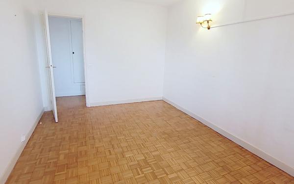Appartement à vendre    4 pièces • 98,42 m2 Joué-lès-Tours